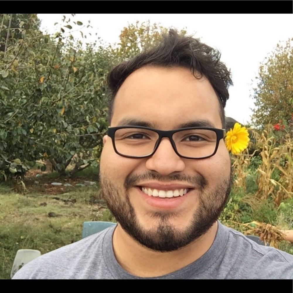 Meet your Posher, Jonathan